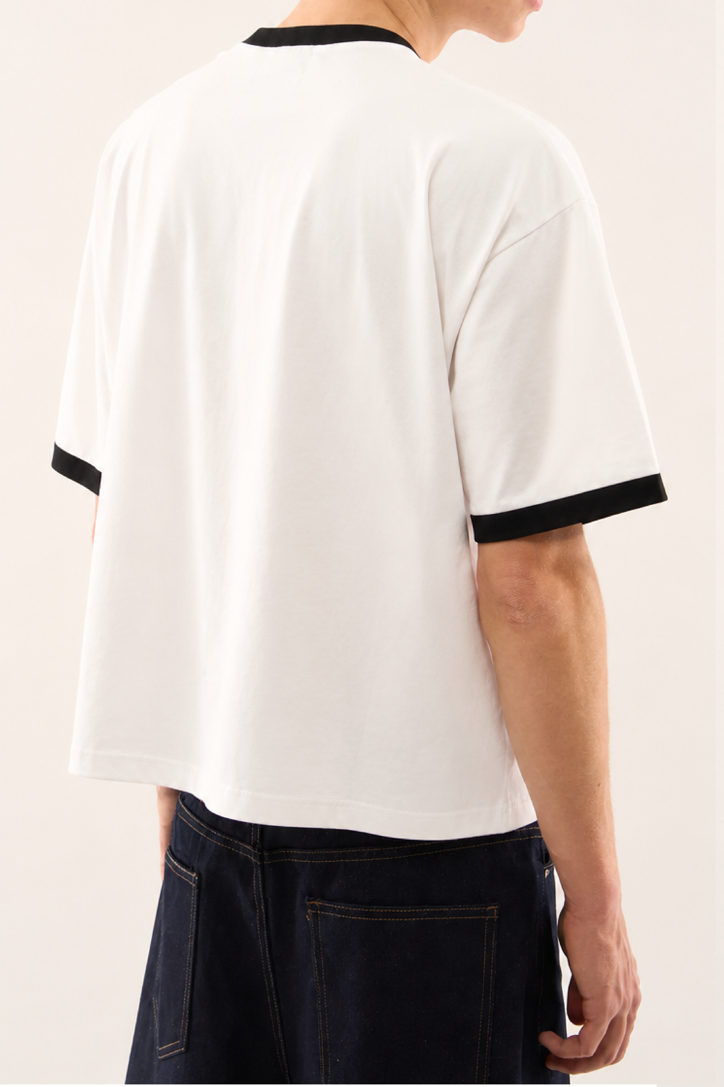 Ringer T-Shirt