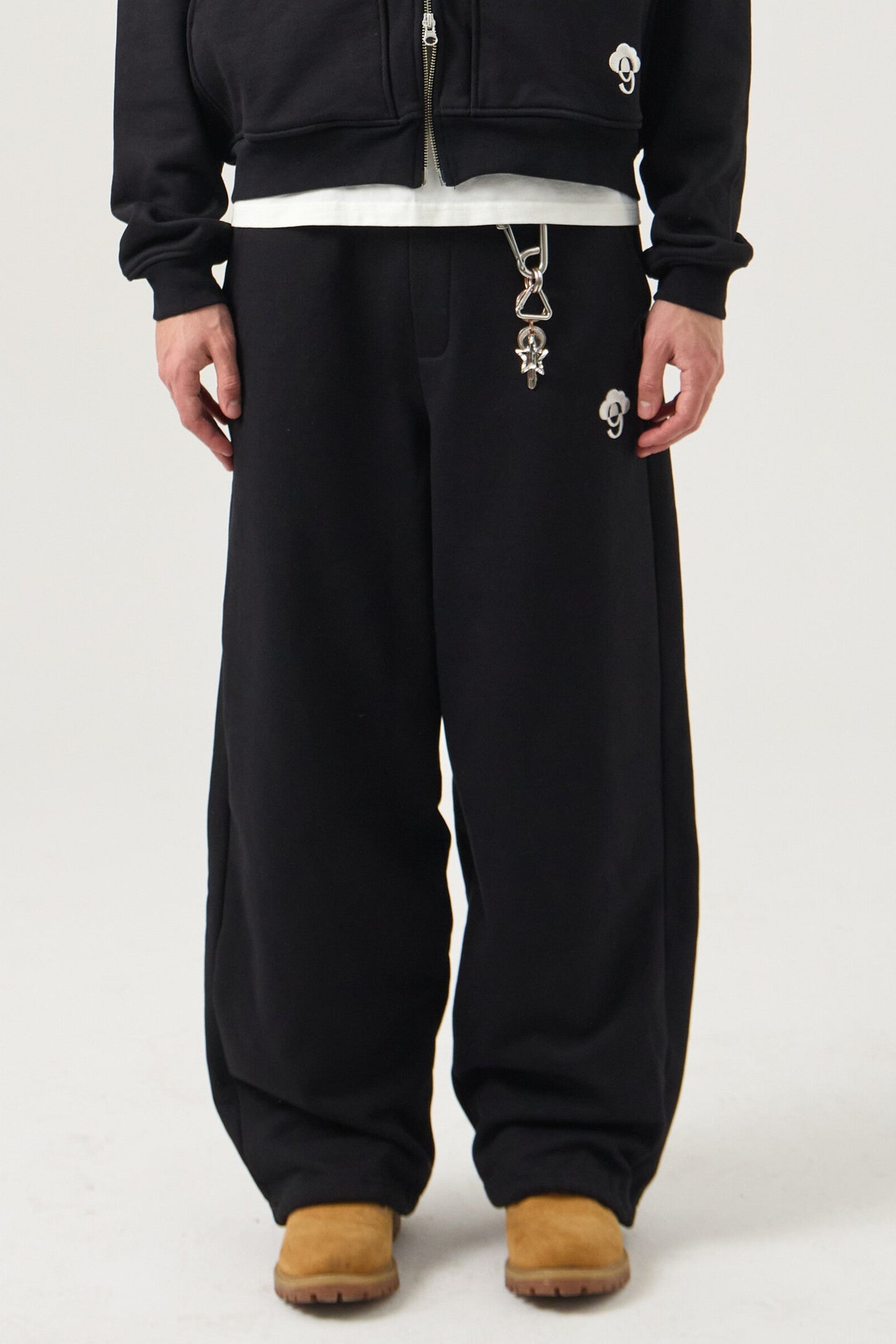 Pants Signature Cloud 9