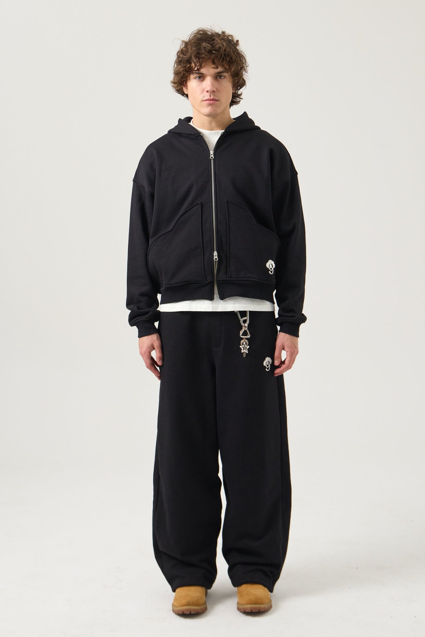Tracksuit Signature Cloud 9