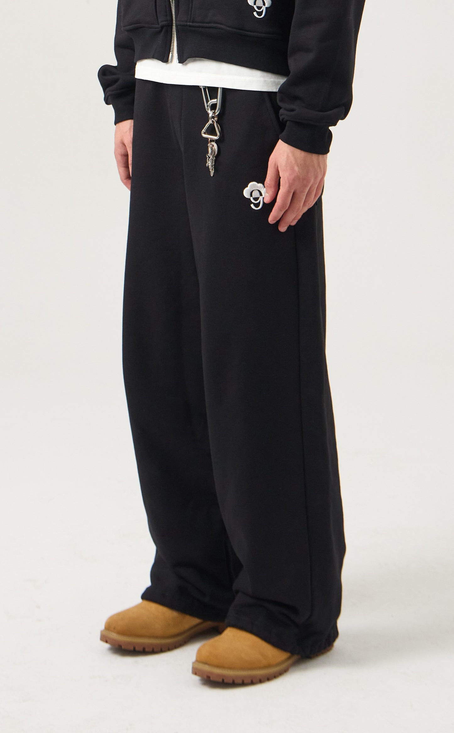 Pants Signature Cloud 9