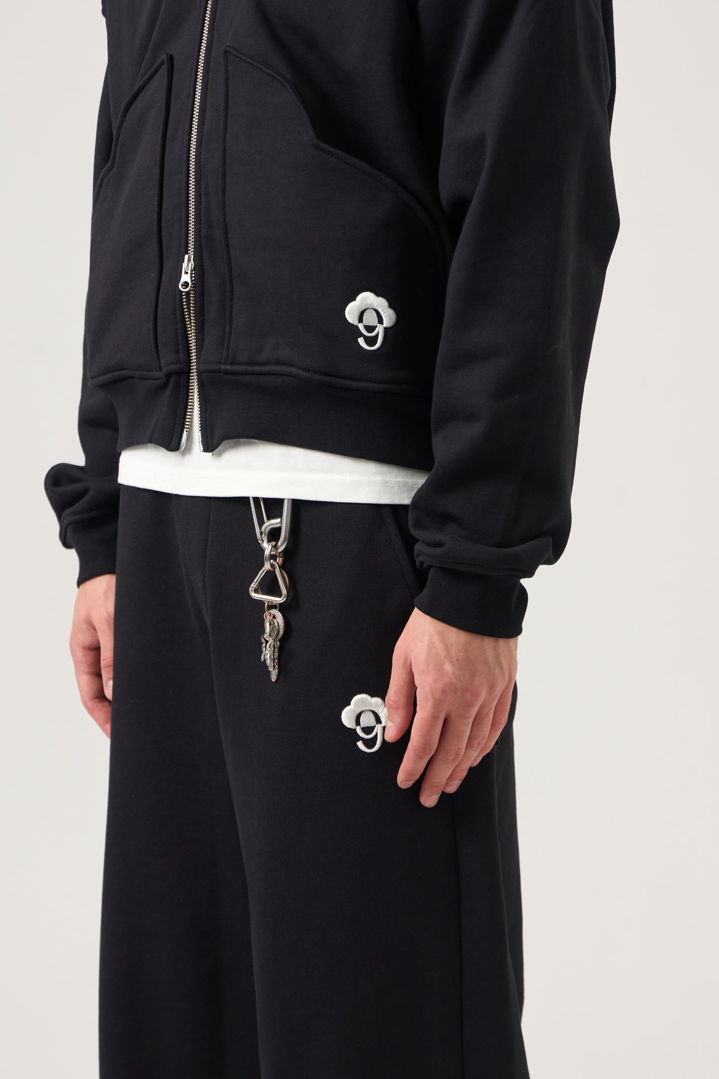 Tracksuit Signature Cloud 9