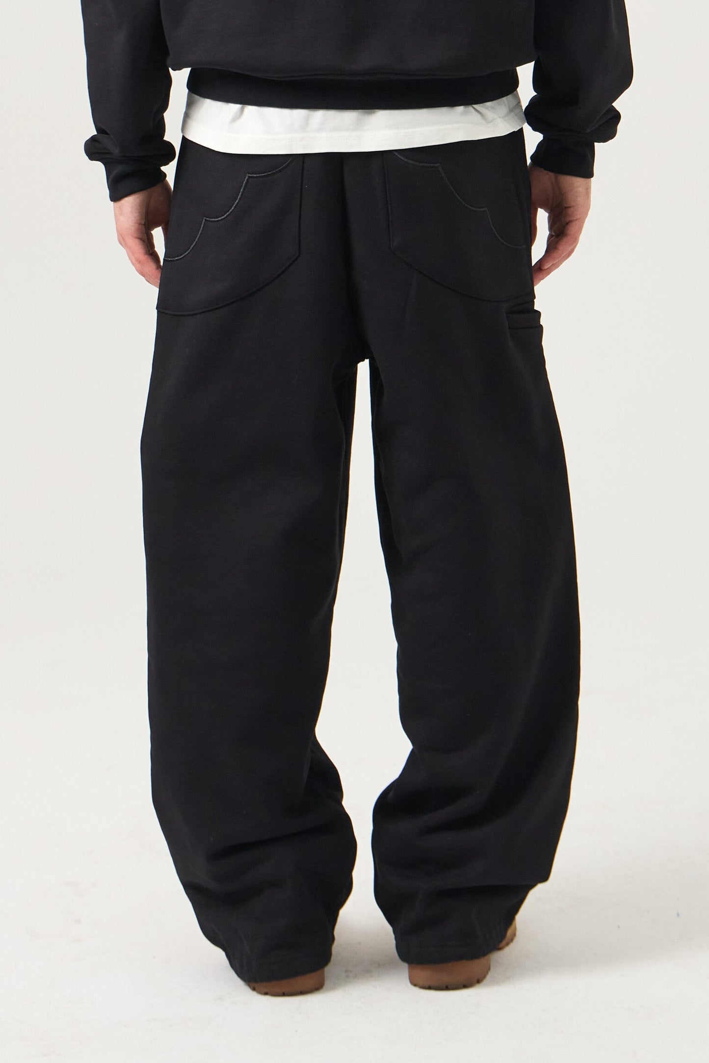 Pants Signature Cloud 9