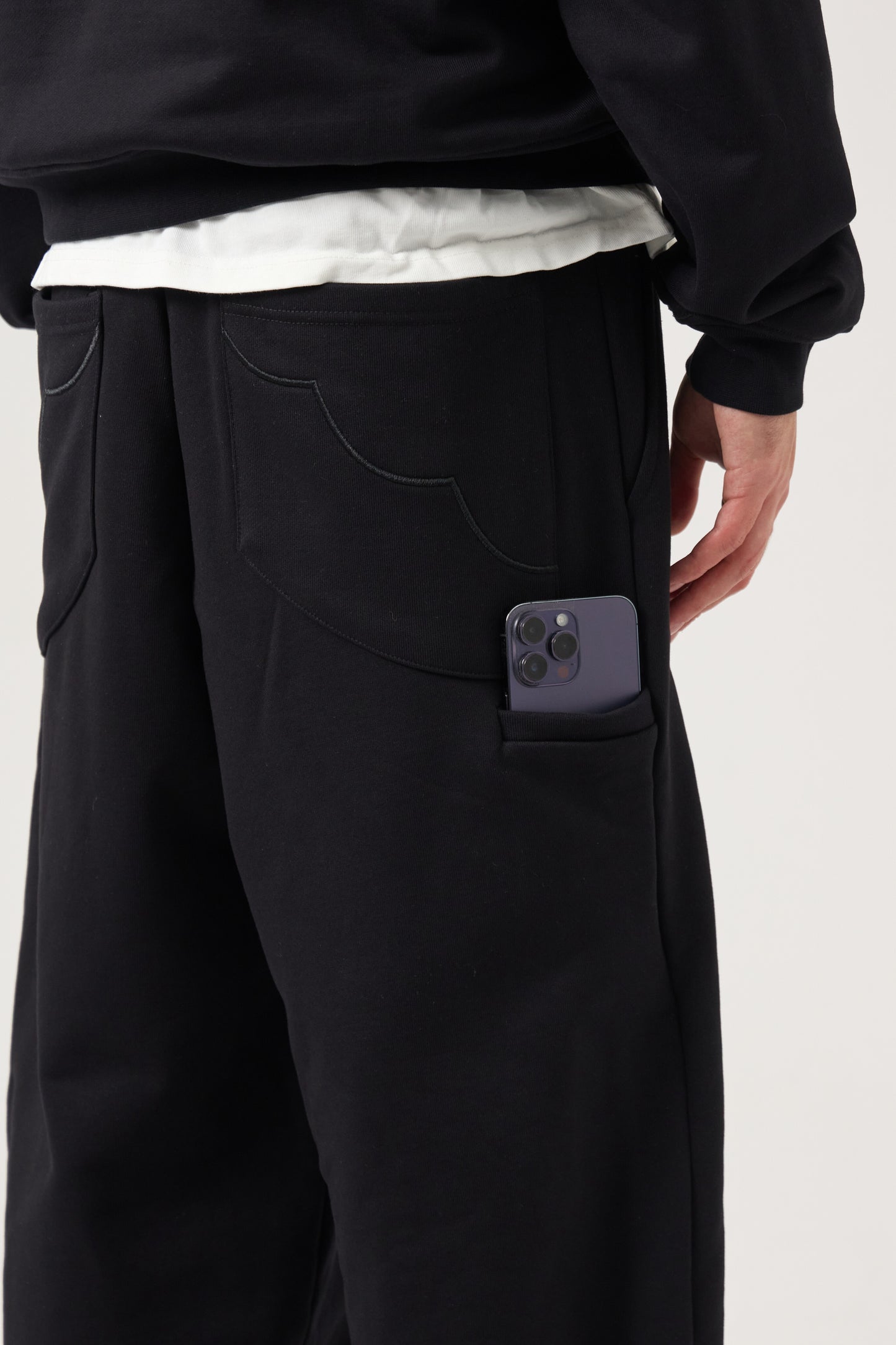 Pants Signature Cloud 9