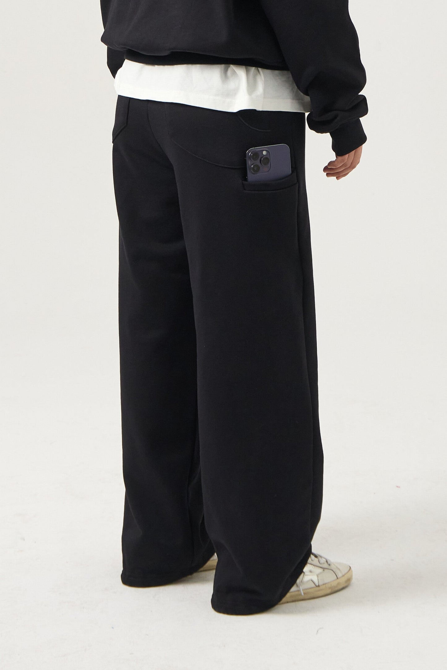 Pants Signature Cloud 9