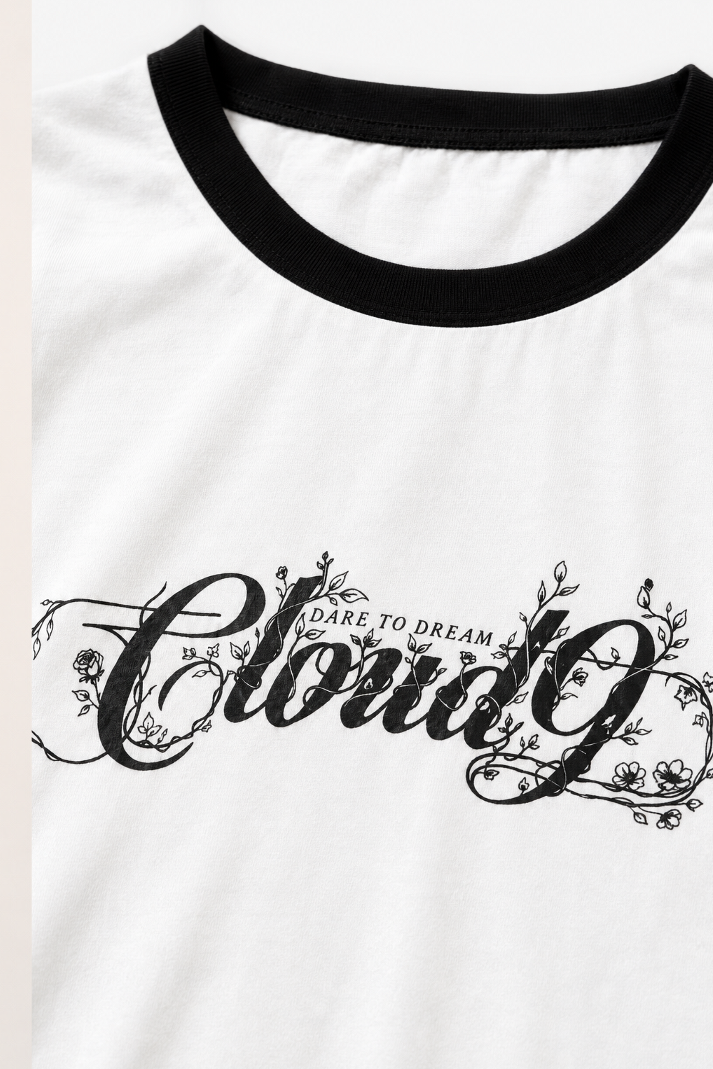 Ringer T-Shirt