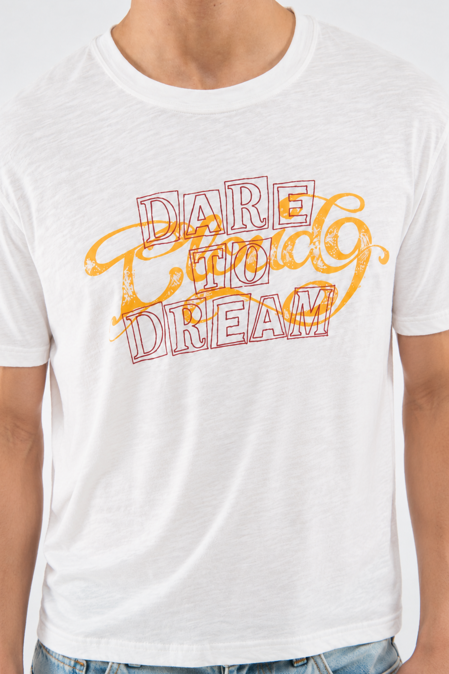 DARE TO DREAM T-Shirt