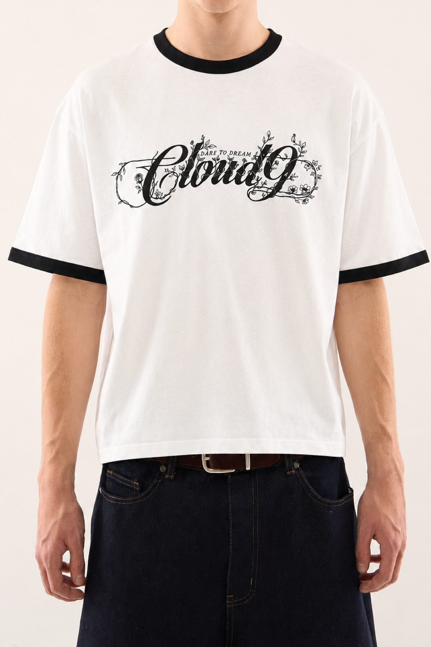 Ringer T-Shirt