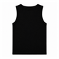 Signature tank top black