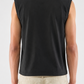 Black Tank Top sleeveless