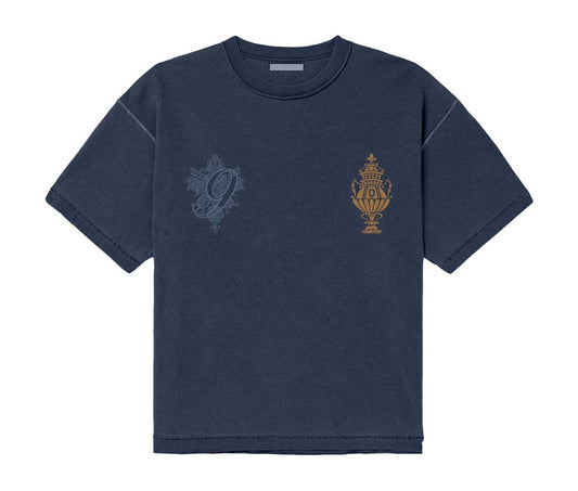 Blue T-shirt Royal Stars