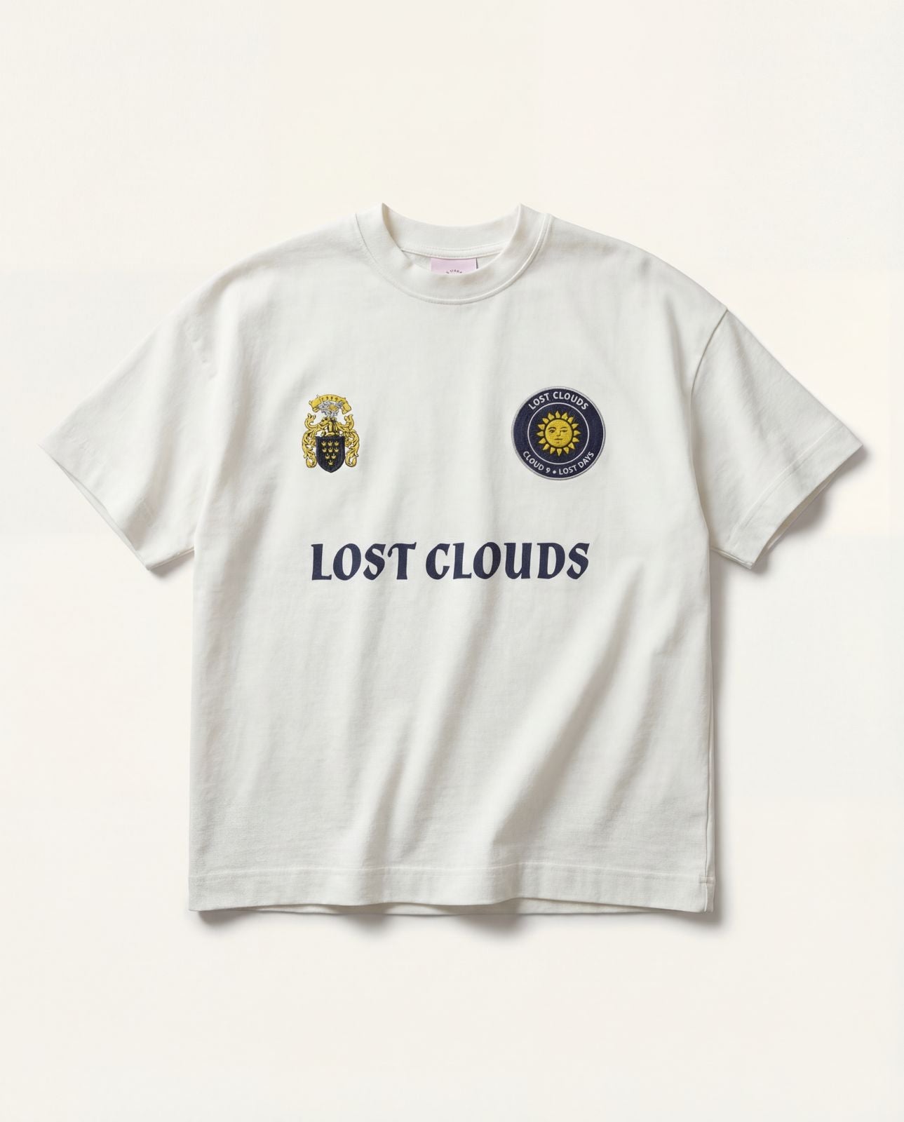 PILOT T-SHIRT