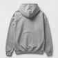 GRAY SWEATSHIRT