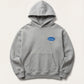 GRAY SWEATSHIRT