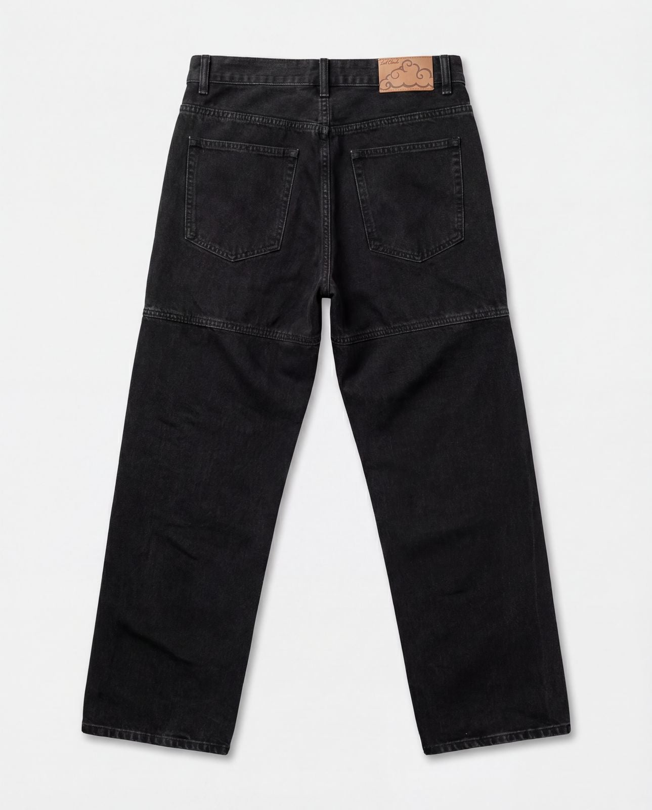 LOST CLOUDS DENIM