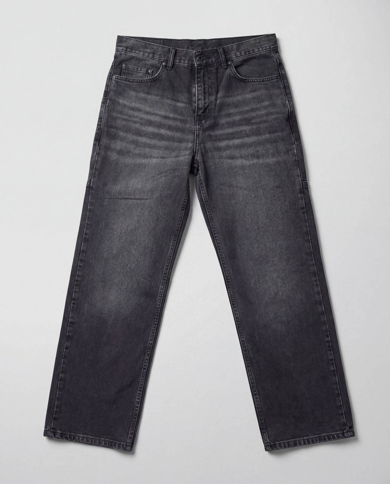 LOST CLOUDS DENIM