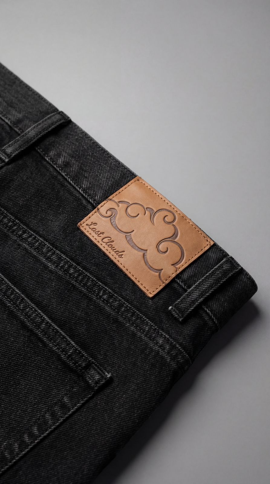 LOST CLOUDS DENIM