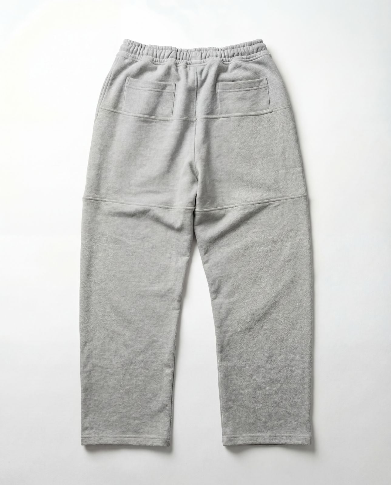 GRAY SWEATPANTS