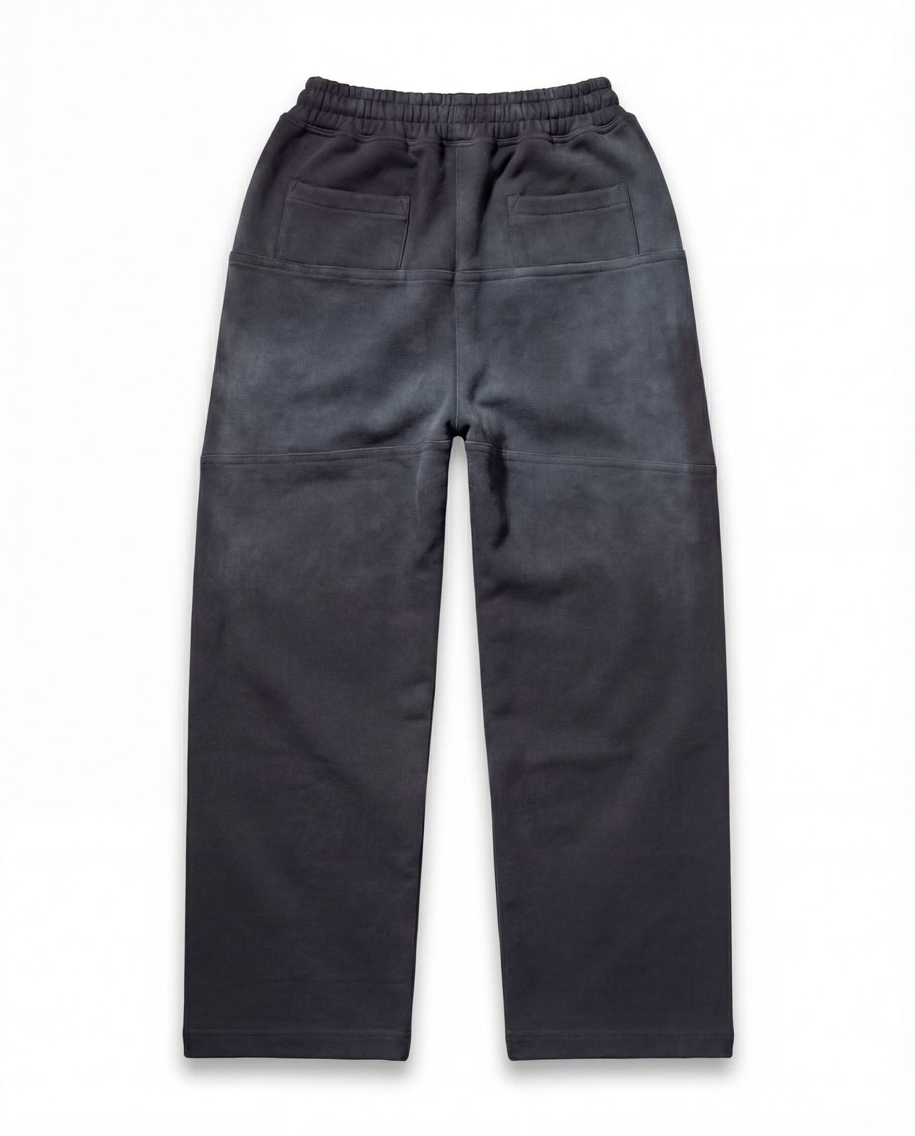 BLACK SWEATPANTS