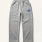 GRAY SWEATPANTS