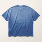 WASHED EFFECT T-SHIRT