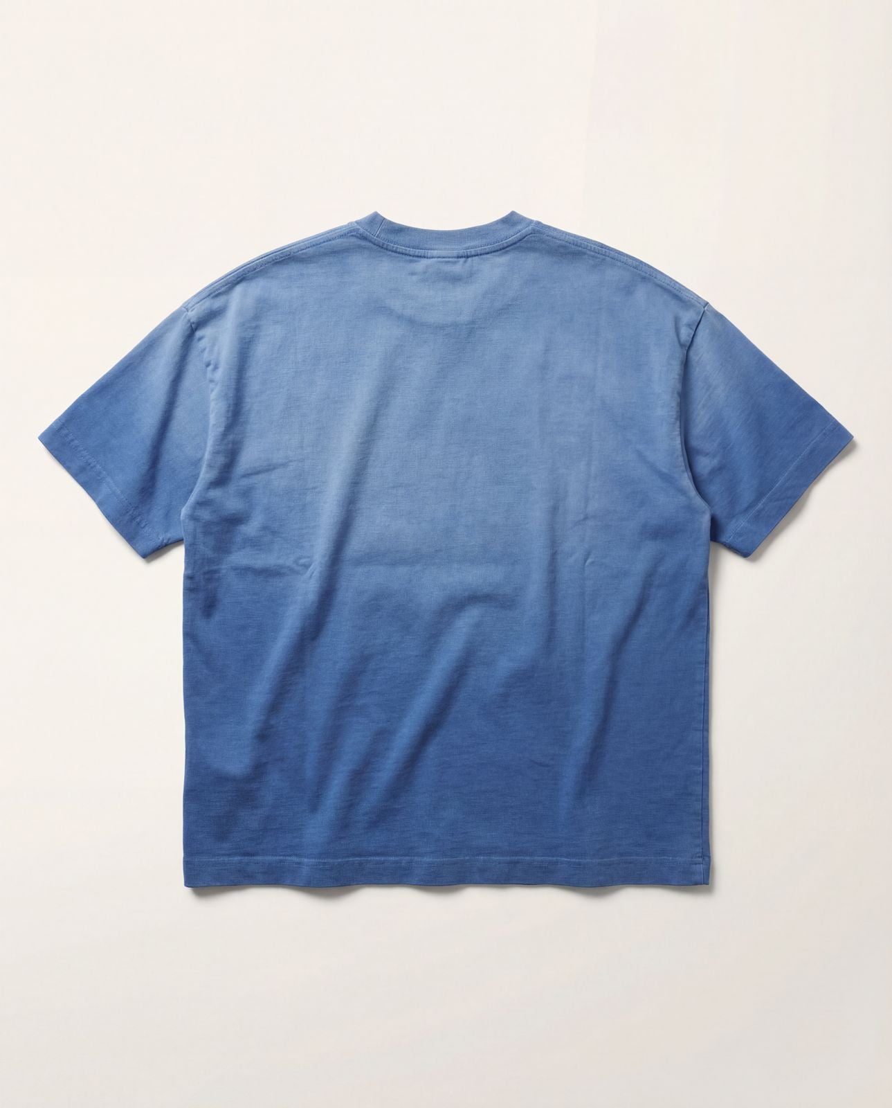 WASHED EFFECT T-SHIRT