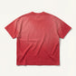 WASHED EFFECT T-SHIRT