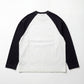 LONG SLEEVE T-SHIRT