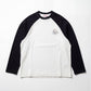 LONG SLEEVE T-SHIRT