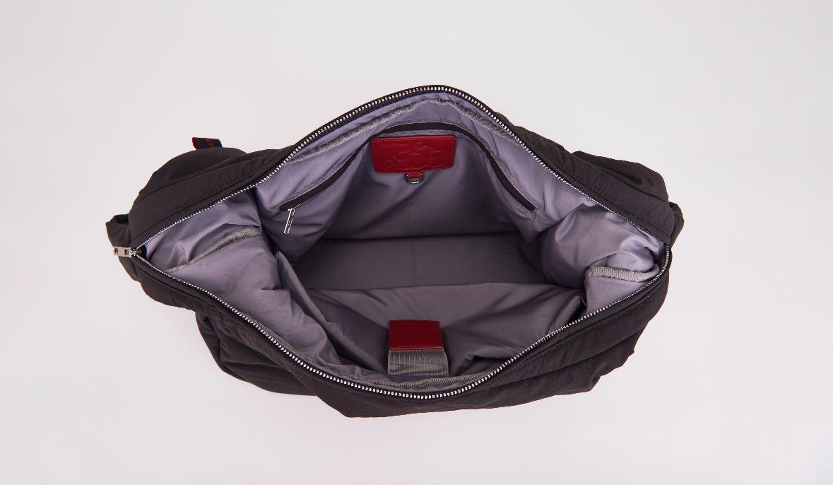 Cloud9 Weekender bag