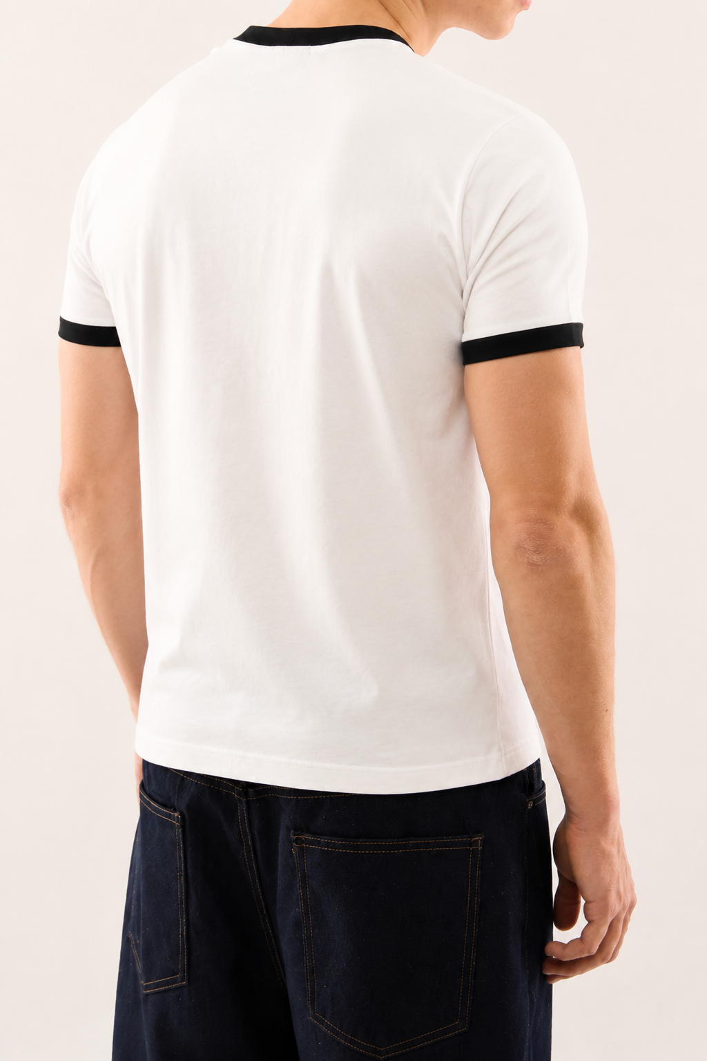 Ringer T-Shirt