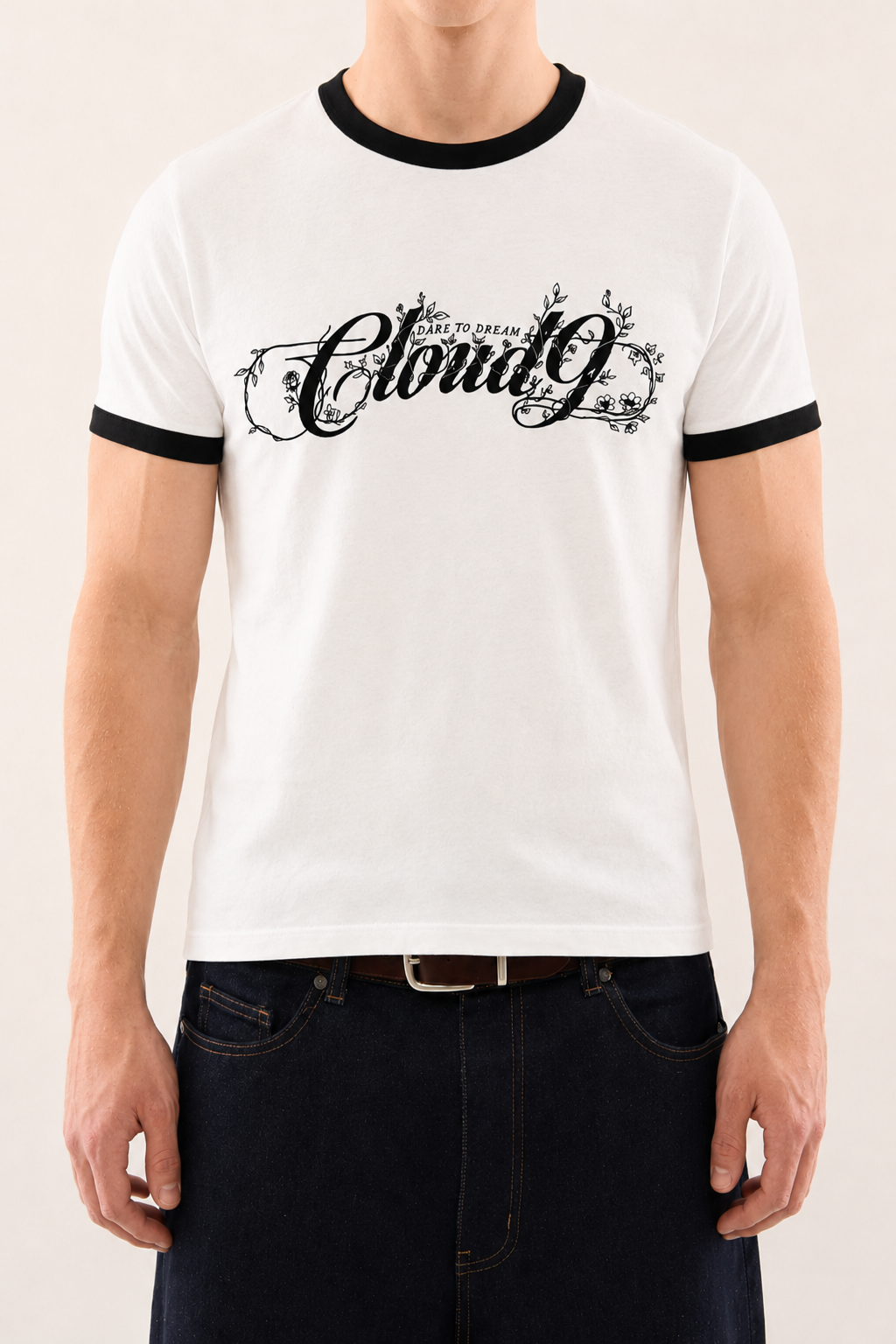 Ringer T-Shirt
