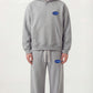 GRAY SWEATPANTS