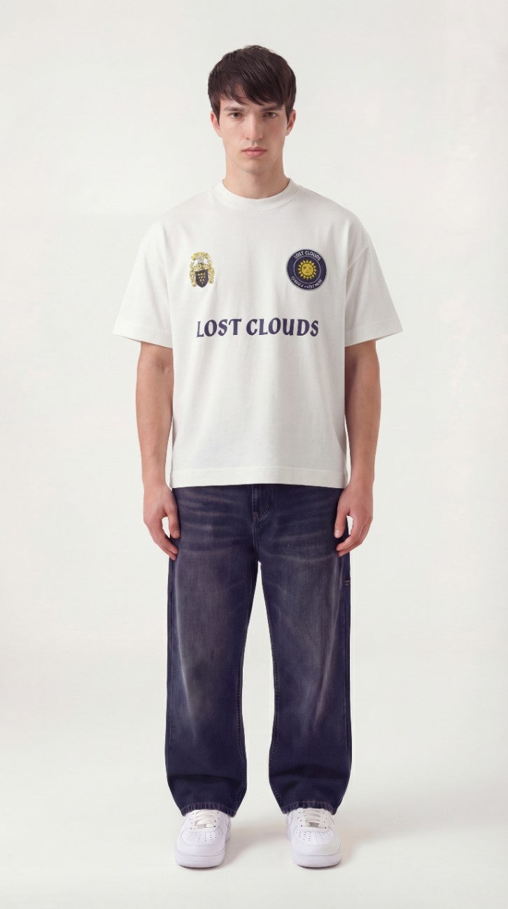 PILOT T-SHIRT