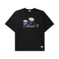 Black T-shirt Old money