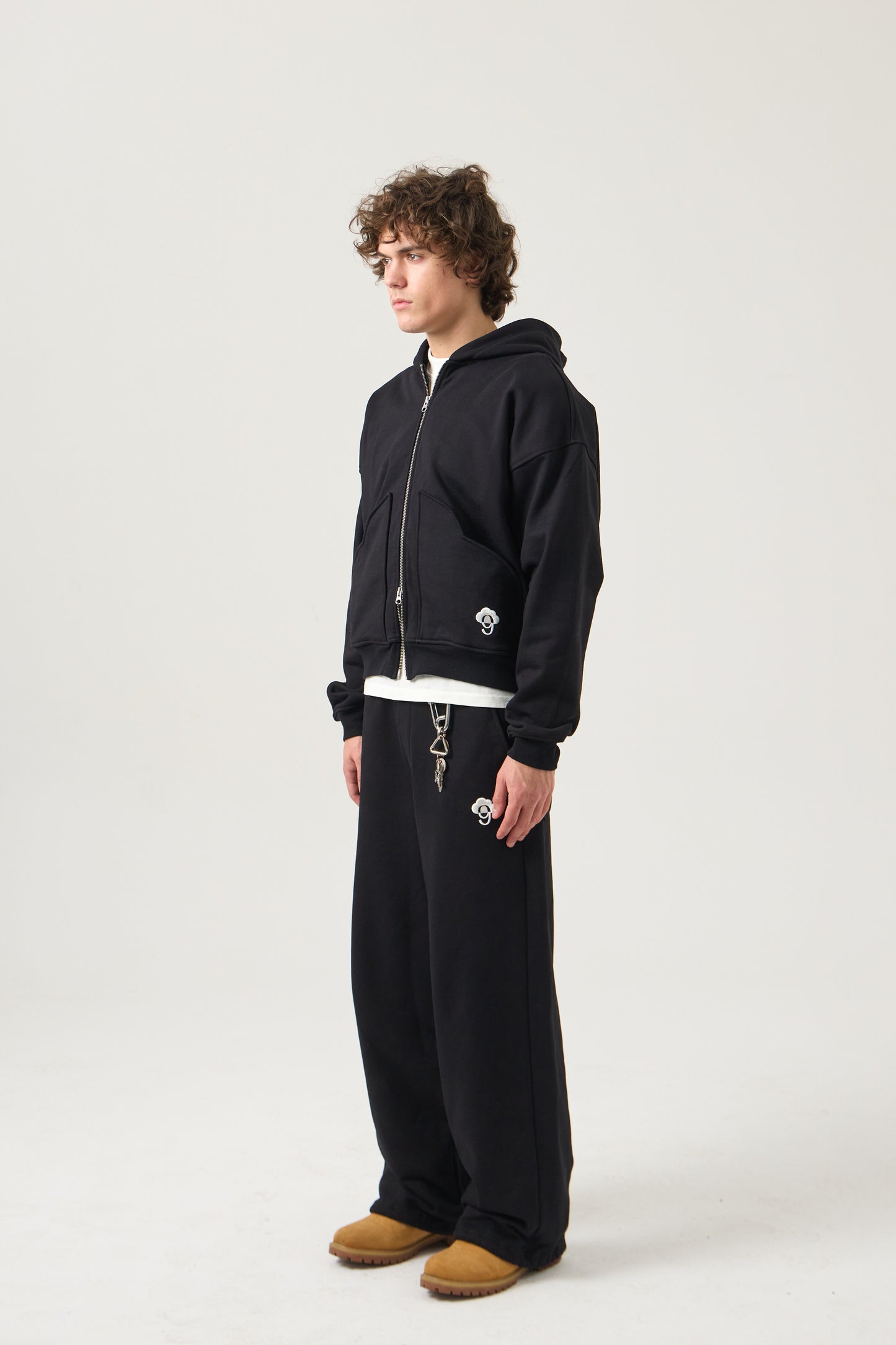 Tracksuit Signature Cloud 9