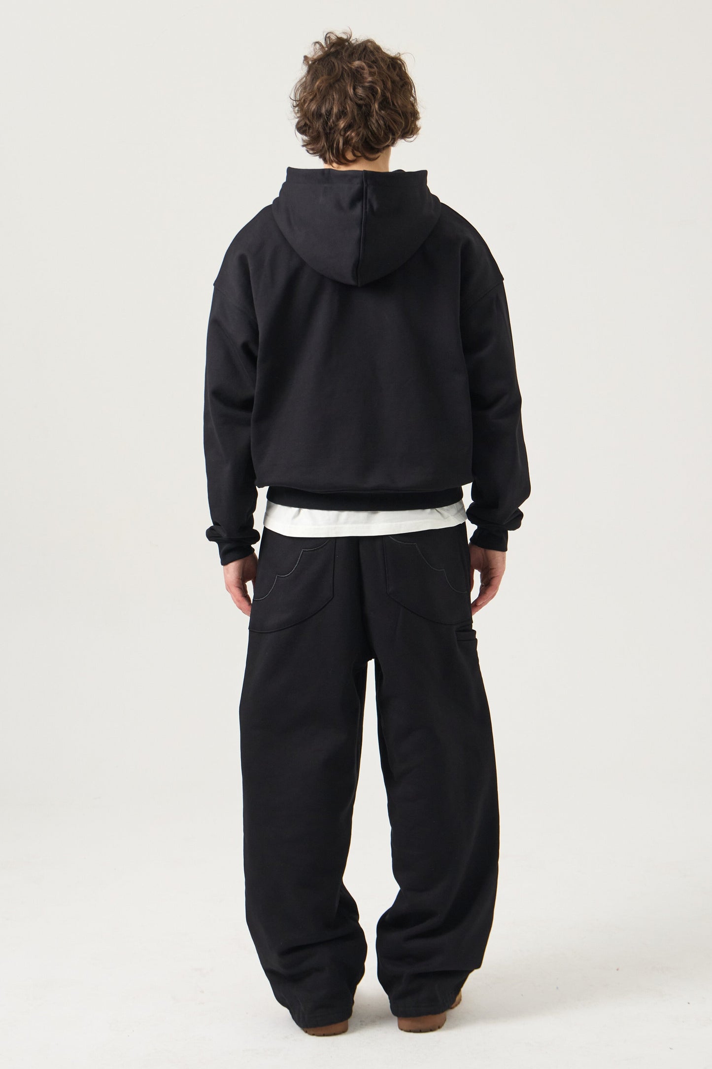 Tracksuit Signature Cloud 9